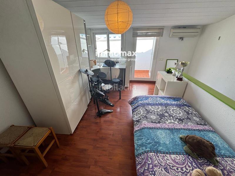 Foto 3f2e6ff1-b451-41f9-b03a-38d675a9ebf5. Casa con riscaldamento parcheggio in Centre Sant Boi de Llobregat