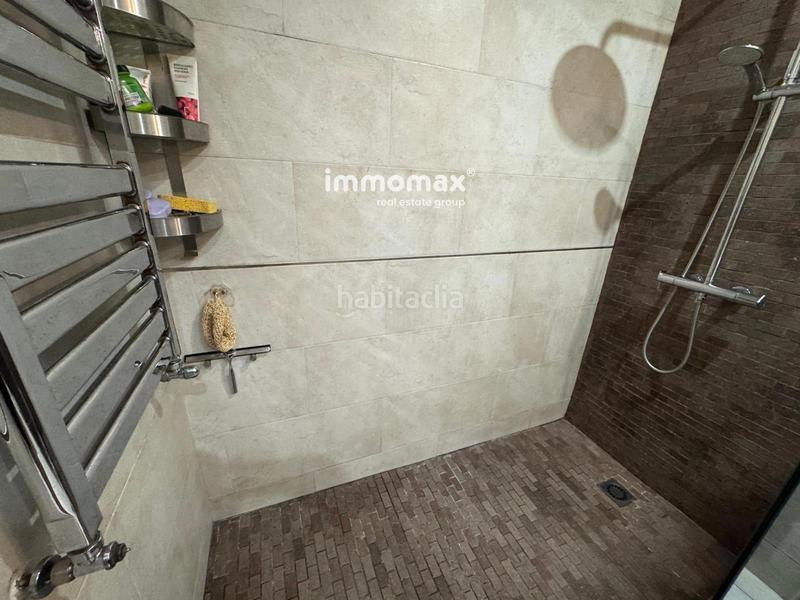 Foto 4061fdd9-f57a-45bb-9f21-e02baaa98cae. Casa con riscaldamento parcheggio in Centre Sant Boi de Llobregat