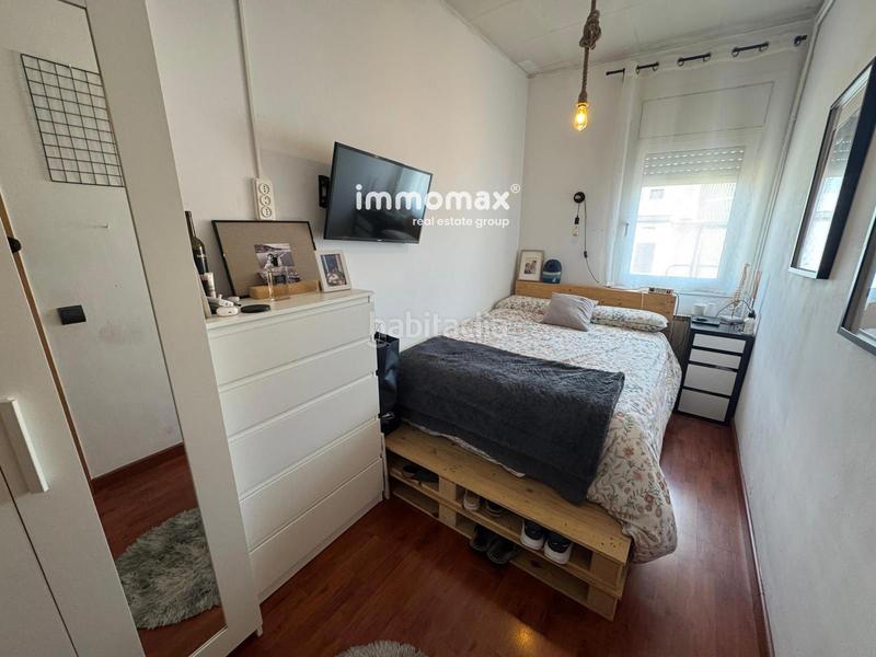 Foto 704fe920-b483-4a87-b0d9-ae78e4675f29. Casa con riscaldamento parcheggio in Centre Sant Boi de Llobregat