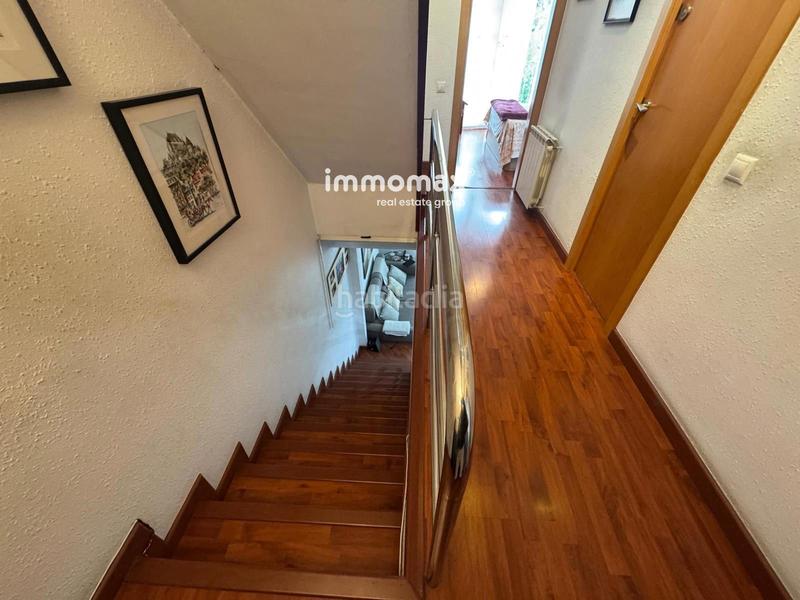 Foto 73b9dd29-7109-4c98-b481-daec8ba448ae. Casa con riscaldamento parcheggio in Centre Sant Boi de Llobregat