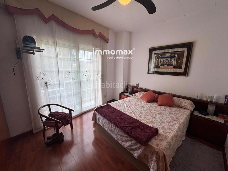 Foto 73c6ff9f-571c-424a-8a23-fead2eaf813a. Casa con riscaldamento parcheggio in Centre Sant Boi de Llobregat