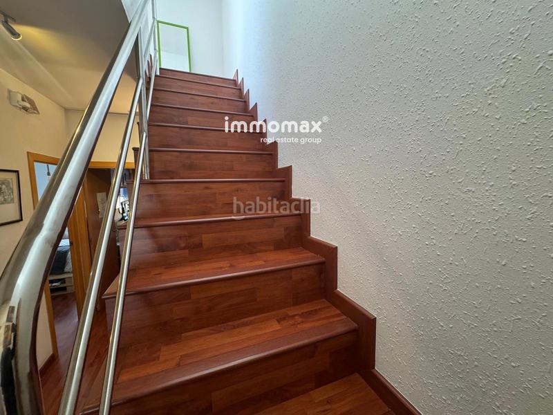 Foto 7e3daa93-9de9-401a-a99c-292d0dea7cd0. Casa con riscaldamento parcheggio in Centre Sant Boi de Llobregat