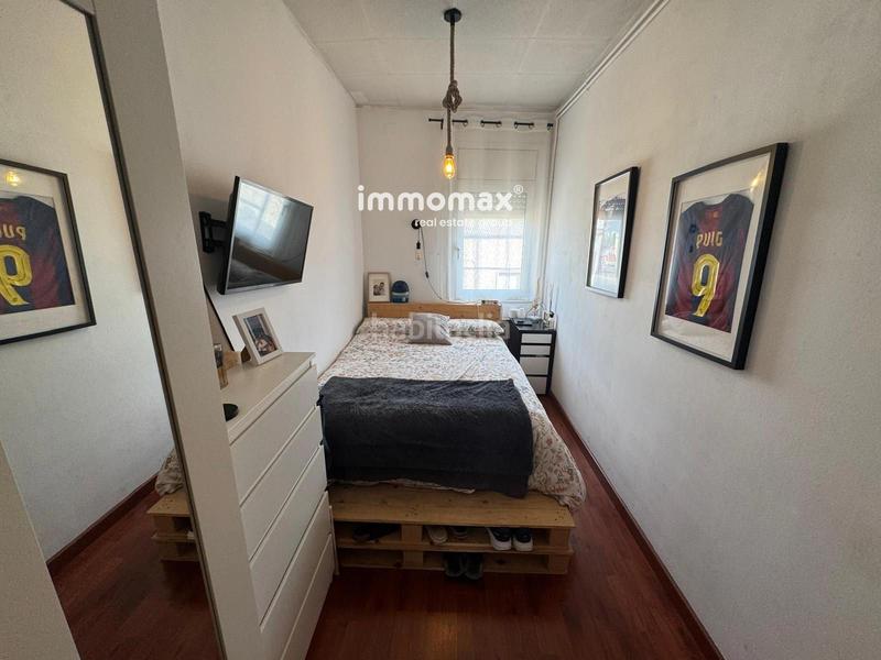 Foto 96eb220b-6200-41ef-8664-e29f5029798c. Casa con riscaldamento parcheggio in Centre Sant Boi de Llobregat