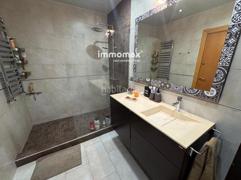 Foto ce00b3c6-ccb5-4631-811b-122aab39451b. Casa con riscaldamento parcheggio in Centre Sant Boi de Llobregat