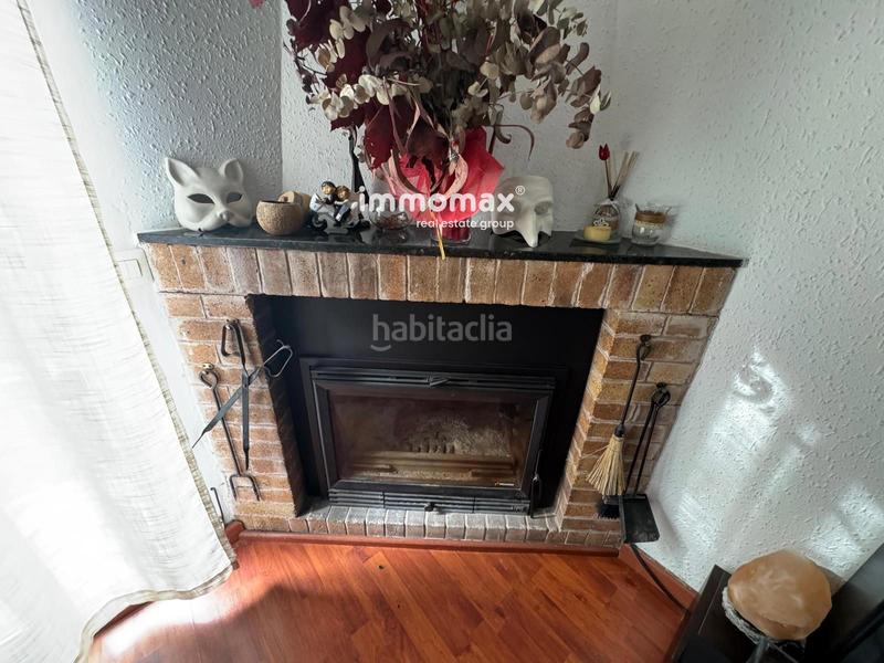 Foto ce349884-ecfc-47ac-a385-dca714f2594e. Casa con riscaldamento parcheggio in Centre Sant Boi de Llobregat