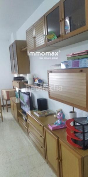 Foto 446db962-71f3-4e19-b79e-809cfce9c776. Flat with heating in Móra la Nova