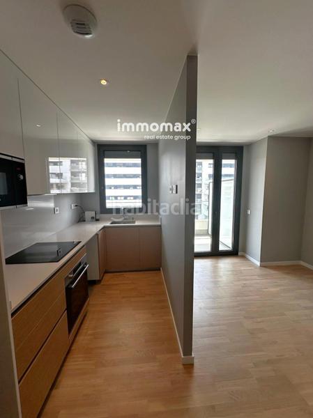 Foto 0f5bd771-8b08-4da1-8b57-9d08a2dd4b2c. Affitto appartamento con parcheggio piscina in Gorg Badalona