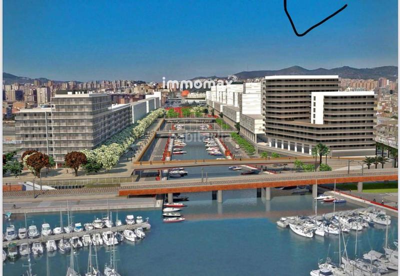 Foto 222be2b3-849d-4fda-8e7f-f8dd99a30841. Affitto appartamento con parcheggio piscina in Gorg Badalona