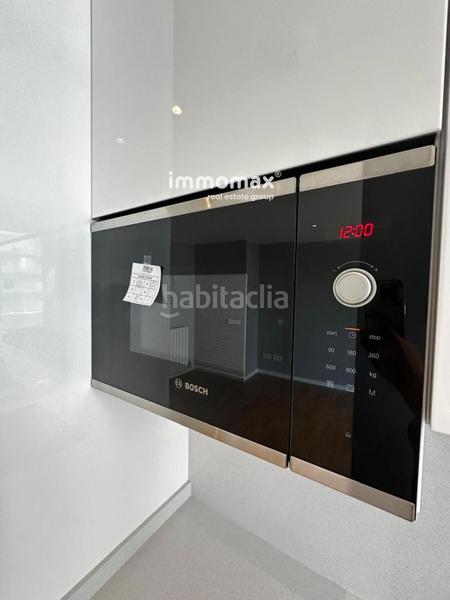 Foto 5b651855-6f5f-4596-a16f-4533e6877b21. Affitto appartamento con parcheggio piscina in Gorg Badalona