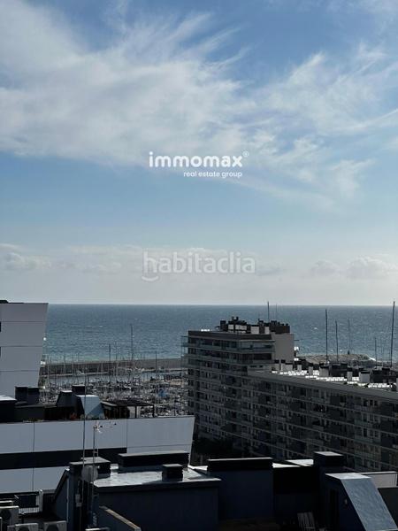 Foto d708d9b2-78be-41b2-bf85-e203e5de5163. Affitto appartamento con parcheggio piscina in Gorg Badalona