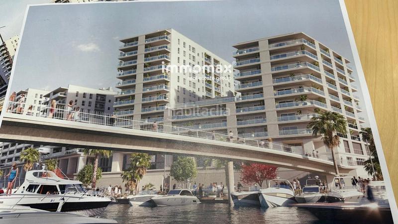 Foto df7ca61e-ed56-4972-88c2-39eb07c8417b. Affitto appartamento con parcheggio piscina in Gorg Badalona