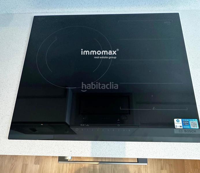 Foto f89c1ca0-c8c0-4ba7-b8f0-afff40cfb4c5. Affitto appartamento con parcheggio piscina in Gorg Badalona