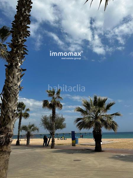 Foto 94799391-f163-42e6-968c-d66080c3f5fe. Lloguer pis amb aparcament piscina a Gorg Badalona