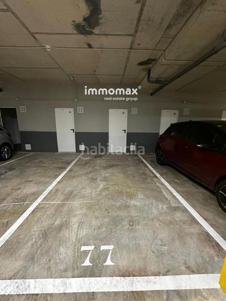 Foto a18ac87c-5923-4674-9590-9943578246a9. Lloguer pis amb aparcament piscina a Gorg Badalona