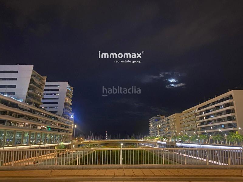 Foto 05ca5ec5-da06-41d4-ac74-8bf4526b7f55. Location appartement avec parking piscine dans Gorg Badalona