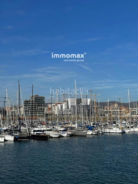 Foto 21e86051-869a-4c56-86c6-96e41e428050. Location appartement avec parking piscine dans Gorg Badalona