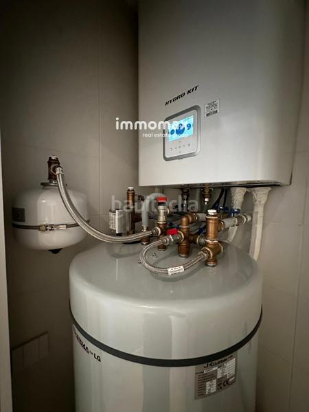 Foto 299802bd-3ea2-4998-bbb1-93cd5572fa91. Location appartement avec parking piscine dans Gorg Badalona