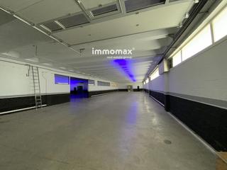 Bâtiment à usage industriel à Vinyets-Molí Vell