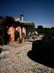 Chalet à Urbanitzacions. Chalet y casa de campo en venta a campredo