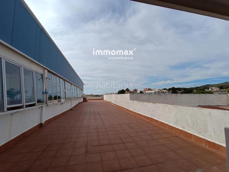 Foto 7b55f8da-2b01-47e3-ae4e-1e9d8dbdb89a. Penthouse in Segur de Calafell nucli urbà Segur de Calafell