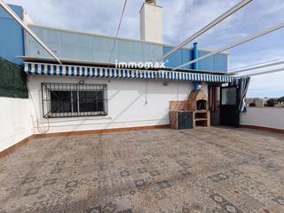 Ático  Pablo neruda. Ático en venta en segur de calafell, tarragona.