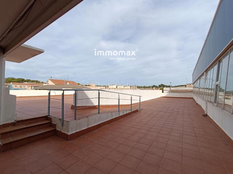 Foto e1030f4b-0133-4023-b1fe-a8c50cb2b9b5. Penthouse in Segur de Calafell nucli urbà Segur de Calafell