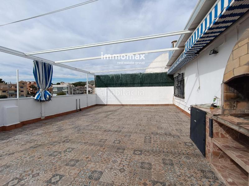 Foto e58cc766-9db4-4aa2-a67b-7b32c57901eb. Penthouse in Segur de Calafell nucli urbà Segur de Calafell