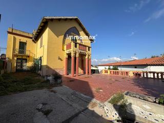 Haus in Gelida. Gelida casa modernista en venta