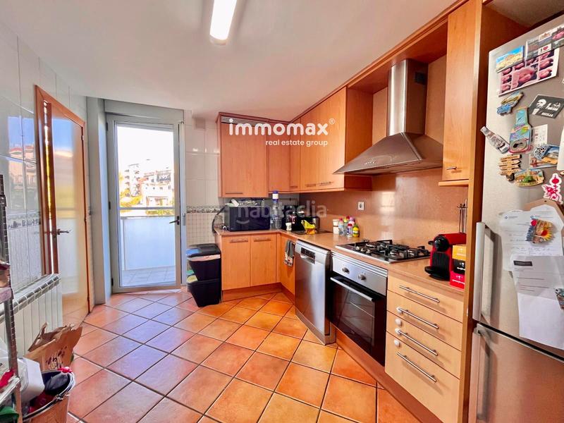 Foto 0e077b36-870e-4d1b-bba6-914ef5950163. Flat with heating parking in Centrevila Vilanova i la Geltrú