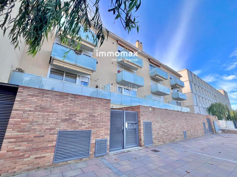 Foto 1cb4edcb-eab4-4470-974f-a8198c9e19cb. Flat with heating parking in Centrevila Vilanova i la Geltrú