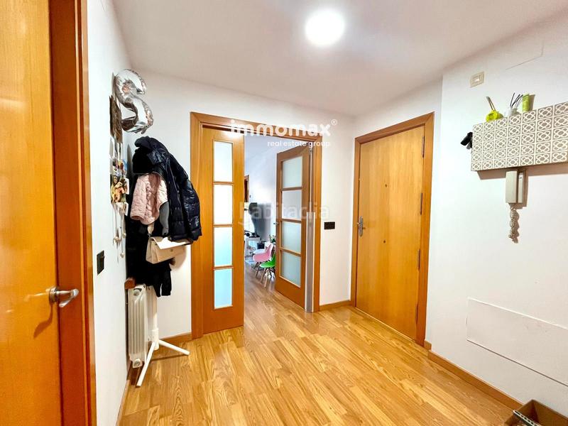 Foto 20fe2fd4-7fda-4ba7-9dc2-5486b4c7ac4f. Flat with heating parking in Centrevila Vilanova i la Geltrú