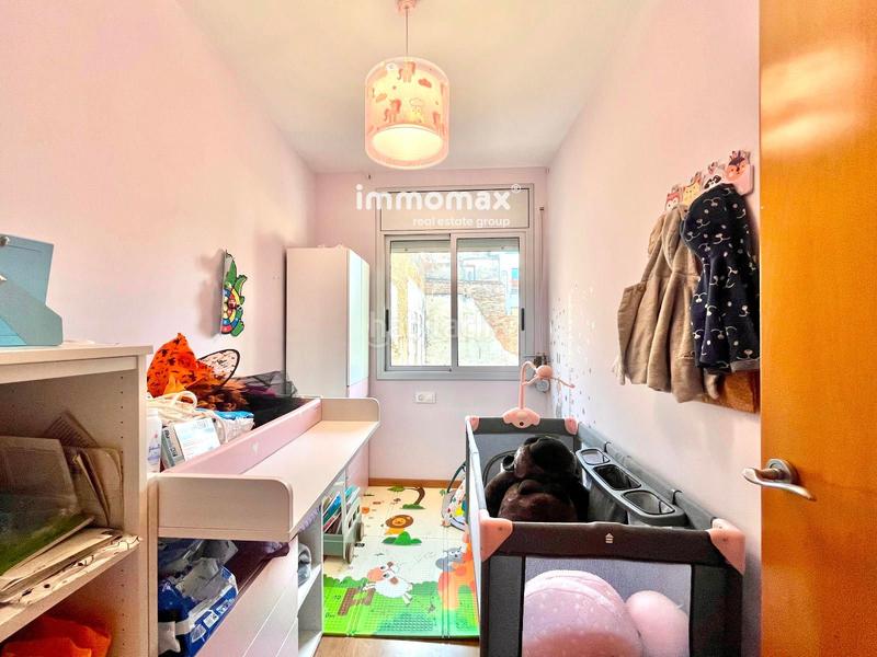 Foto 29a4c01b-8379-4a4d-babe-9ec310b89257. Flat with heating parking in Centrevila Vilanova i la Geltrú