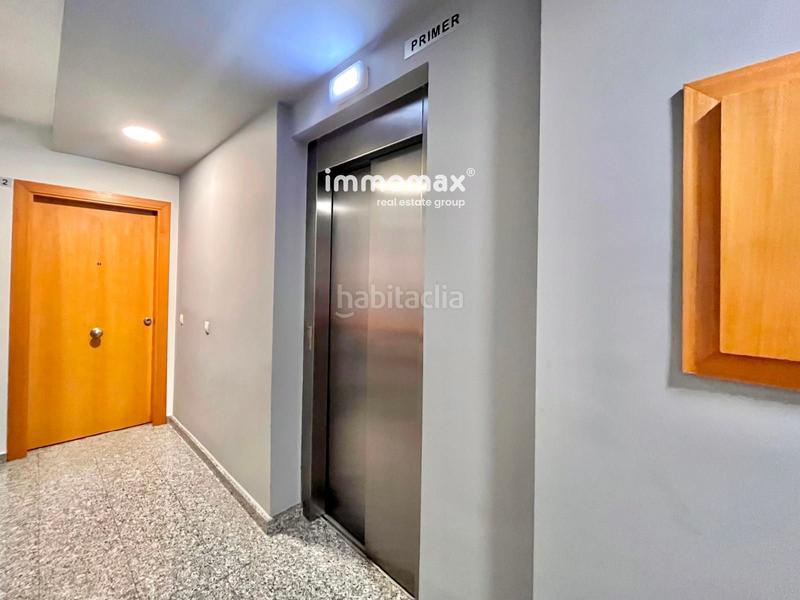 Foto 2be2f852-be93-48f4-94d4-5b0096934a5f. Flat with heating parking in Centrevila Vilanova i la Geltrú