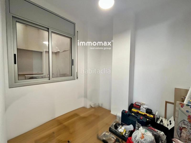 Foto 2d7e8bc1-01fd-4a08-ad9e-ec8e00e68276. Flat with heating parking in Centrevila Vilanova i la Geltrú