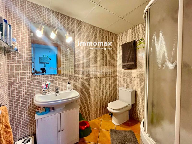 Foto 2f007640-0f13-443a-ae21-954593704deb. Flat with heating parking in Centrevila Vilanova i la Geltrú