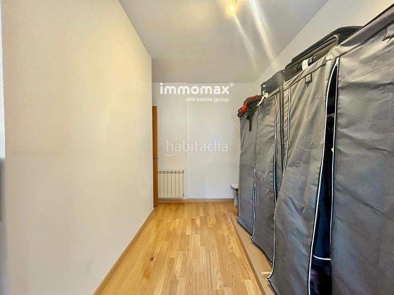 Foto 3729e7c9-d5ae-41f7-b395-e0769eda2616. Flat with heating parking in Centrevila Vilanova i la Geltrú