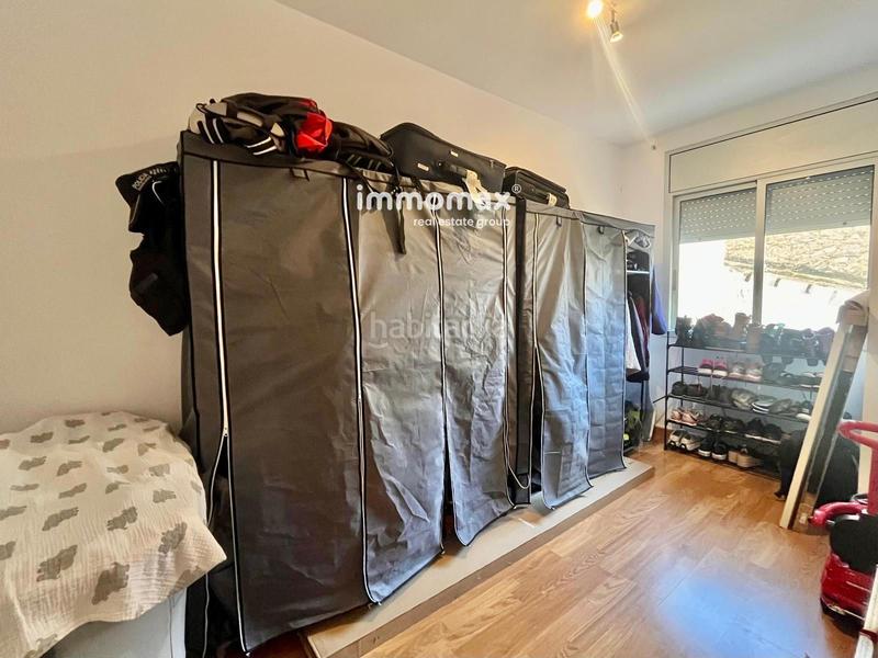 Foto 458f51bf-44b3-4755-b69f-aefec6c294fb. Flat with heating parking in Centrevila Vilanova i la Geltrú