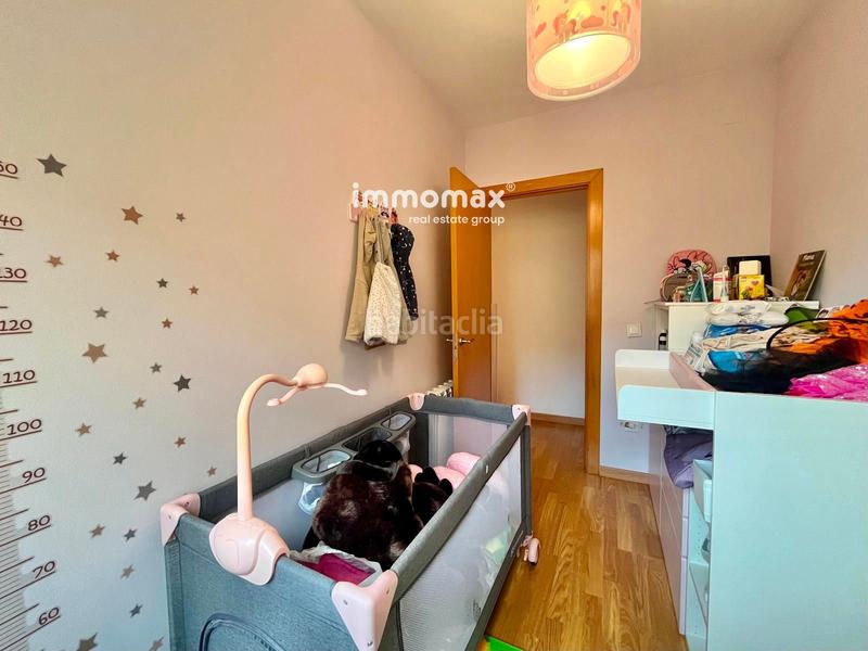 Foto 523398be-b415-40d8-87f9-019fe88304c0. Flat with heating parking in Centrevila Vilanova i la Geltrú