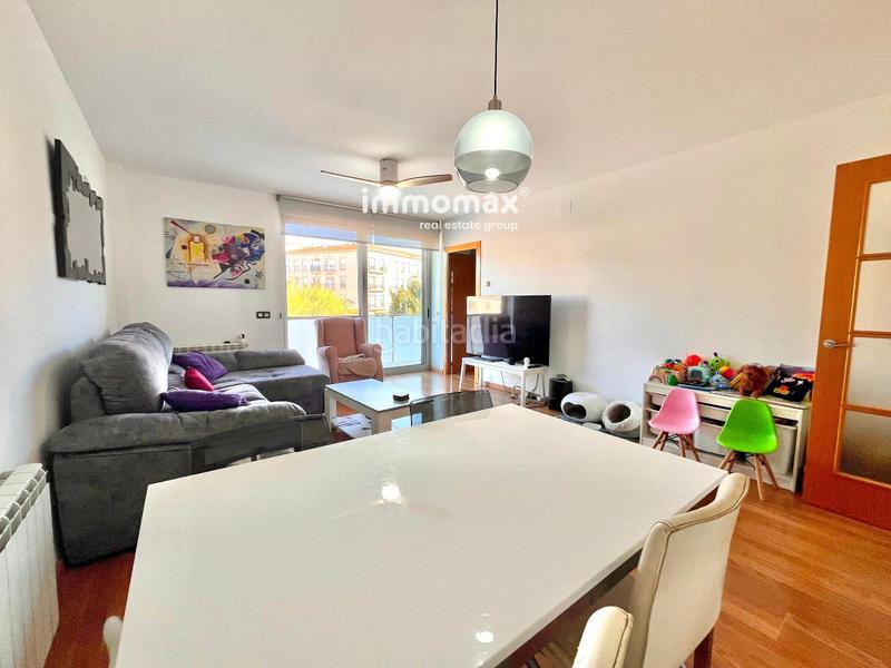 Foto 60baa489-2453-47cd-b266-4ce8a561ed22. Flat with heating parking in Centrevila Vilanova i la Geltrú