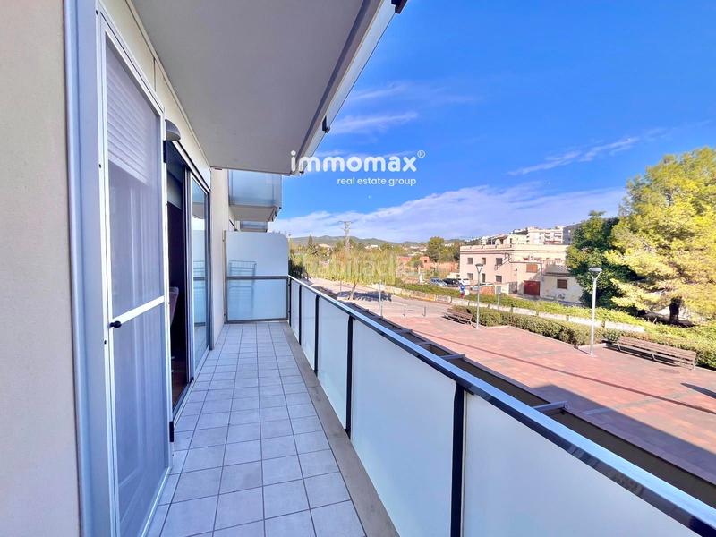 Foto 63b4b228-8396-4ee8-a6ea-7ff60418cd07. Flat with heating parking in Centrevila Vilanova i la Geltrú