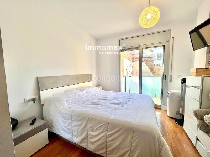 Foto 6ff304eb-34e5-47e5-b30c-930313884dbc. Flat with heating parking in Centrevila Vilanova i la Geltrú