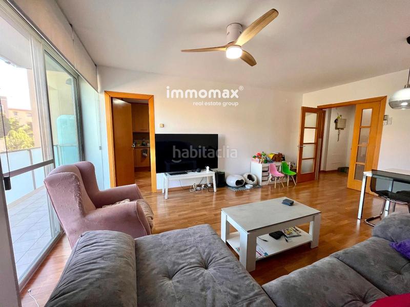 Foto 717a5115-55b0-4306-9d68-eec9abf2d7cb. Flat with heating parking in Centrevila Vilanova i la Geltrú