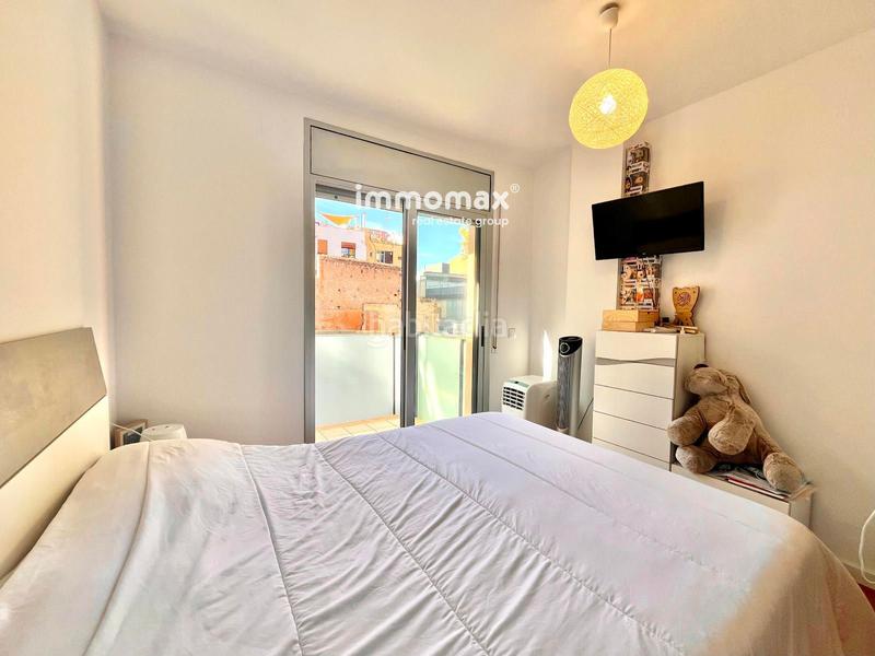 Foto 7ff79756-91a2-4ae2-83c2-6f1968324f5f. Flat with heating parking in Centrevila Vilanova i la Geltrú