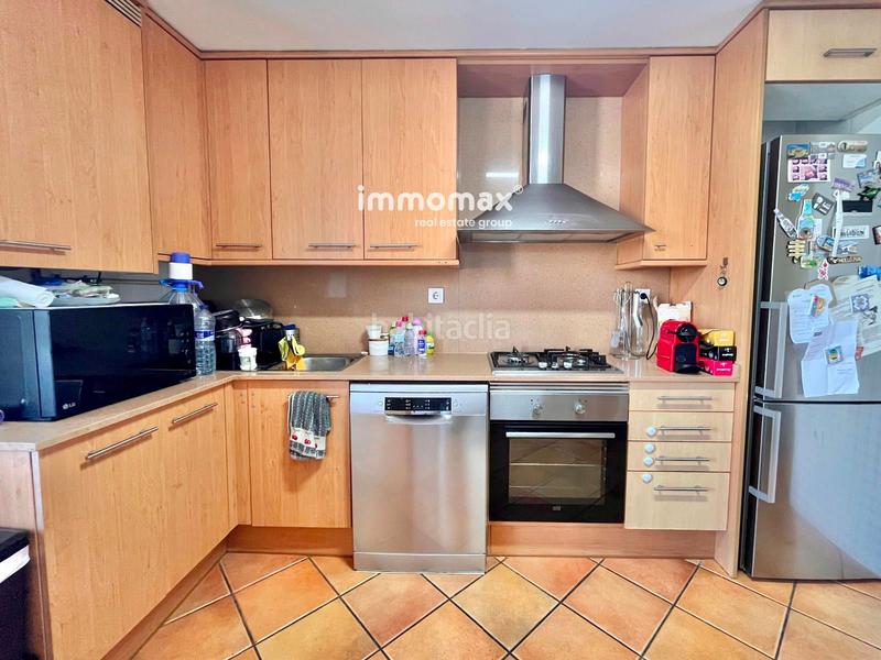 Foto 84fa45e9-35f1-46f7-8868-e105915604a0. Flat with heating parking in Centrevila Vilanova i la Geltrú