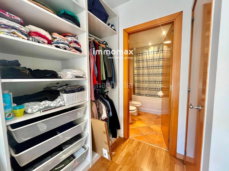 Foto 925a7434-2576-4c75-91e1-0d69650328bc. Flat with heating parking in Centrevila Vilanova i la Geltrú