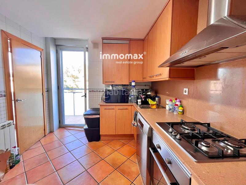 Foto 98687208-7ee2-4cc2-b2ca-ca8eea0bcc91. Flat with heating parking in Centrevila Vilanova i la Geltrú