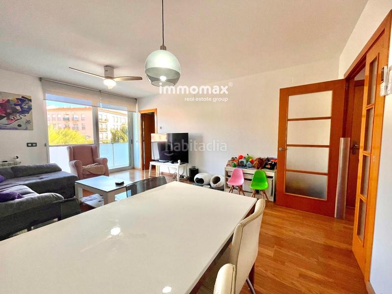 Foto a267448e-2756-4cd6-8752-ac71ddfcb782. Flat with heating parking in Centrevila Vilanova i la Geltrú