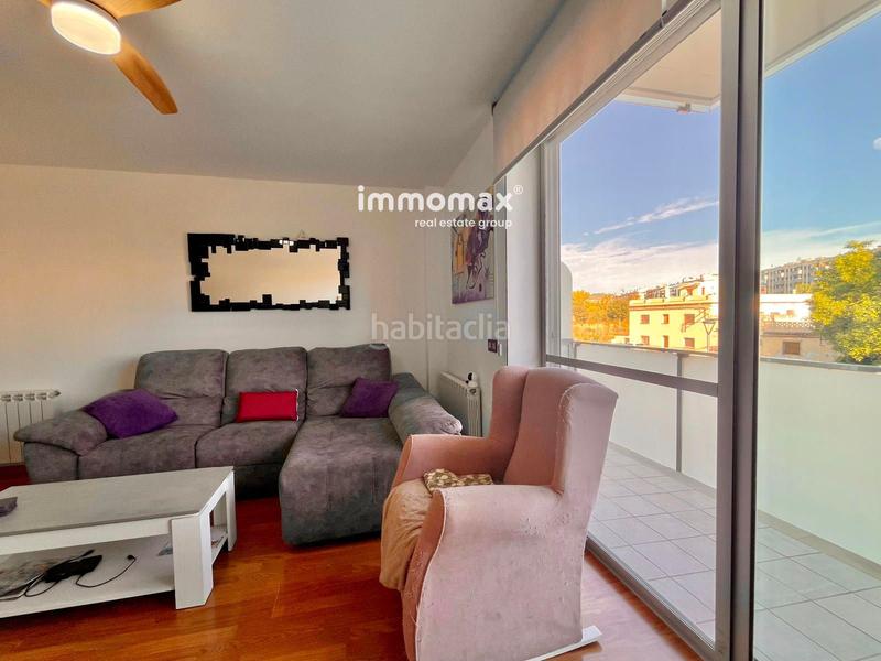 Foto a9252fc1-8f35-431d-87dc-0a3fe54eae17. Flat with heating parking in Centrevila Vilanova i la Geltrú