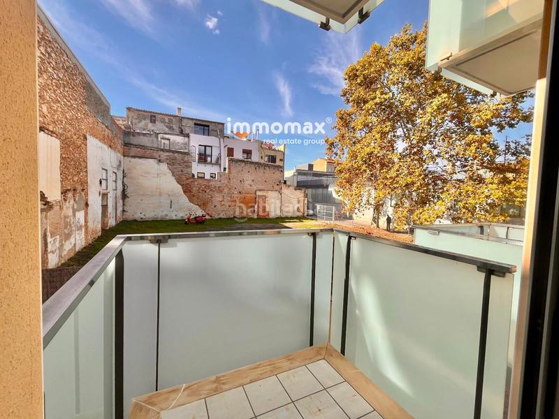 Foto aabc6a00-8c9d-4741-8d56-e4f1a0a1b894. Flat with heating parking in Centrevila Vilanova i la Geltrú