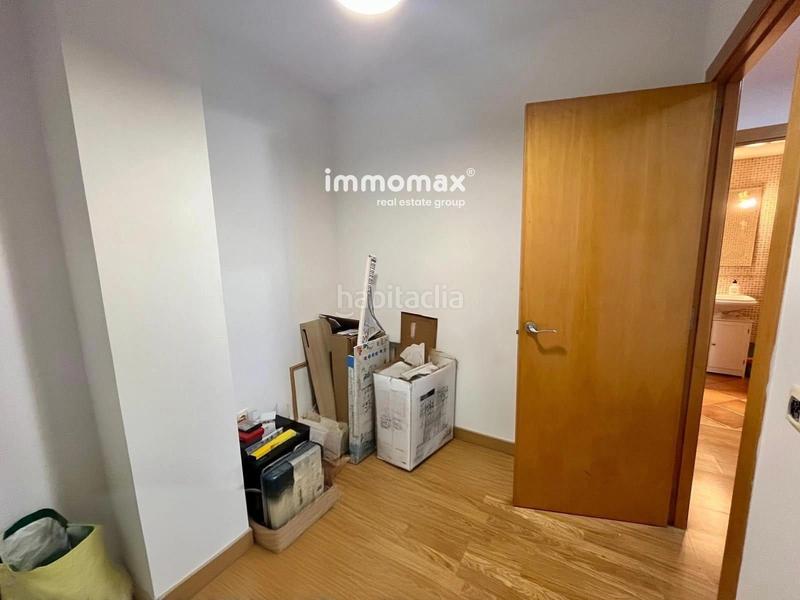 Foto adfc7c84-ce88-4cf2-bd91-966ca972135a. Flat with heating parking in Centrevila Vilanova i la Geltrú